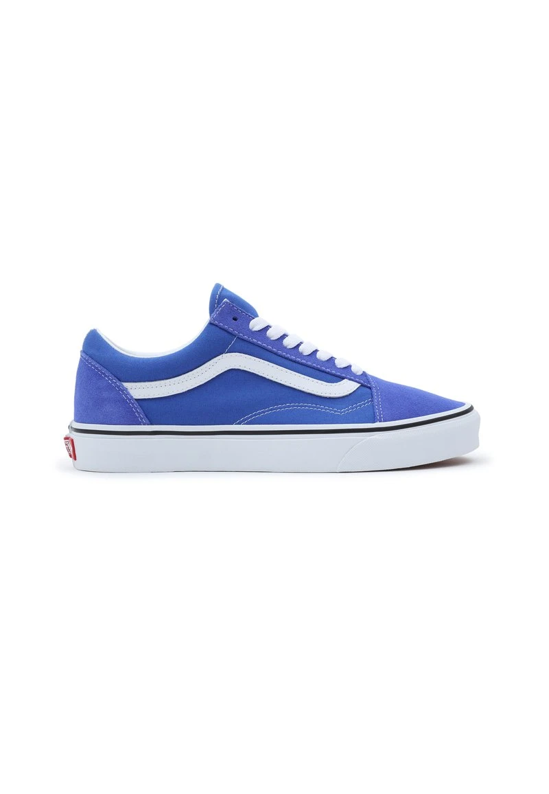 Vans OLD SKOOL - Sneaker Low - Dark Blue 5 Vans OLD SKOOL - Sneaker Low - Dark Blue – Bild 5