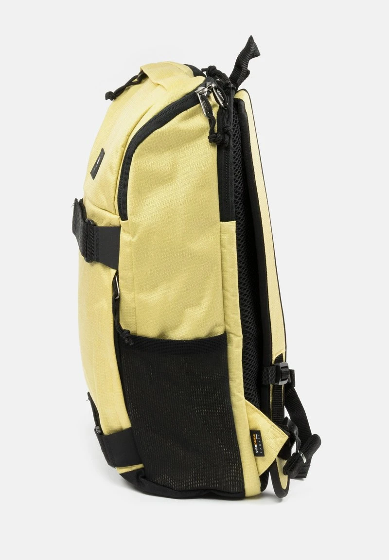 Vans OBSTACLE SKATEPAC - Tagesrucksack - Yellow 3 Vans OBSTACLE SKATEPAC - Tagesrucksack - Yellow – Bild 3