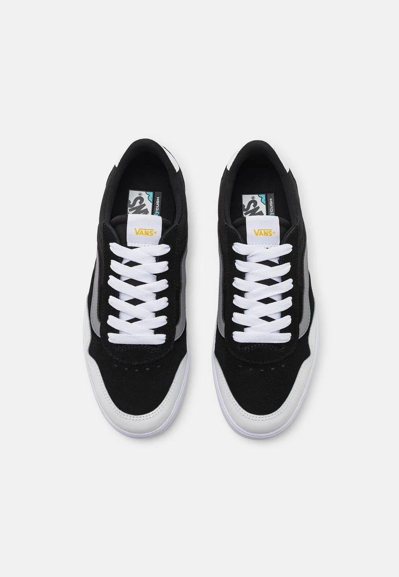 Vans CRUZE TOO UNISEX - Sneaker Low - Showcase Black/multi 4 Vans CRUZE TOO UNISEX - Sneaker Low - Showcase Black/multi – Bild 4