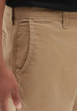 Vans MN AUTHENTIC - Shorts - Dirt 8 Vans MN AUTHENTIC - Shorts - Dirt -Vans ed4e9bbf1bcc44e883a33abca1065f31