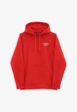 Vans MN FULL PATCHED PO II - Kapuzenpullover - Black 9 Vans MN FULL PATCHED PO II - Kapuzenpullover - Black -Vans ed620b41416442f8861af54aee676d9b