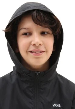 Vans GARNETT - Trainingsjacke - Black 8 Vans GARNETT - Trainingsjacke - Black -Vans edac795abd11483aa0e670dcf8f58f21