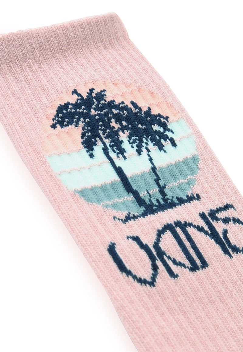 Vans ESCAPE CREW - Socken - Medium Pink 2 Vans ESCAPE CREW - Socken - Medium Pink – Bild 2