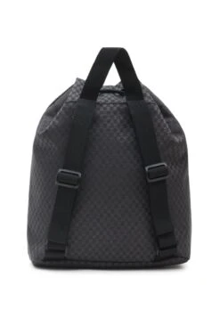 Vans SEEKER MINI - Tagesrucksack - Black -Vans ee50e252976444f5bc857f5bf6d97c24
