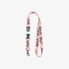 VANS LANYARD - Sonstige Accessoires - Medium Orange