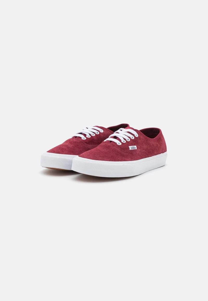 Vans AUTHENTIC - Sneaker Low - Bordeaux 2 Vans AUTHENTIC - Sneaker Low - Bordeaux – Bild 2