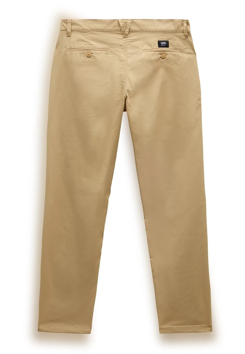 Vans MN AUTHENTIC - Chino - Medium Brown 2 Vans MN AUTHENTIC - Chino - Medium Brown – Bild 2