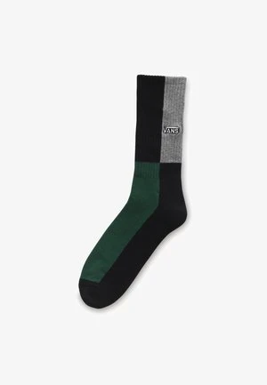 Vans COMFYCUSH CREW - Socken - Medium Green 6 Vans COMFYCUSH CREW - Socken - Medium Green – Bild 6
