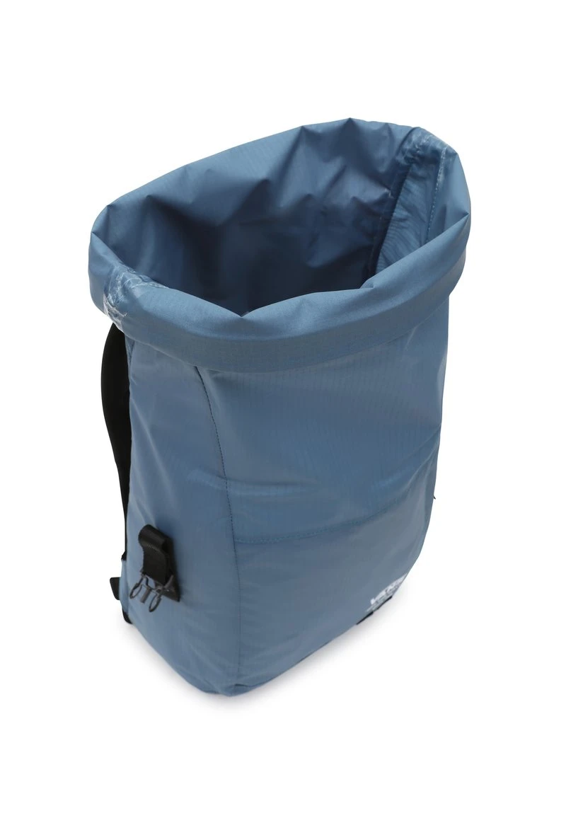 Vans ROLLTOP - Tagesrucksack - Medium Blue 3 Vans ROLLTOP - Tagesrucksack - Medium Blue – Bild 3