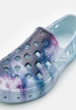 Vans SLIP-ON TRK UNISEX - Slipper - Galaxy Cosmic -Vans ef617ed64e394d2490804a60e40c1d0f