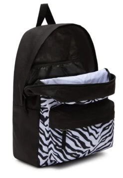 Vans GR REALM - Tagesrucksack - White 8 Vans GR REALM - Tagesrucksack - White -Vans efde98bf92b24d2ea6b175220a9fd182