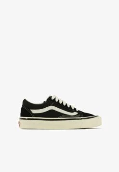 Vans OLD SKOOL 36 DX ANAHEIM FACTORY - Sneaker Low - Nero -Vans efdfa19059664025ba5bf2743dc49058 1