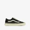 Vans OLD SKOOL 36 DX ANAHEIM FACTORY - Sneaker Low - Nero