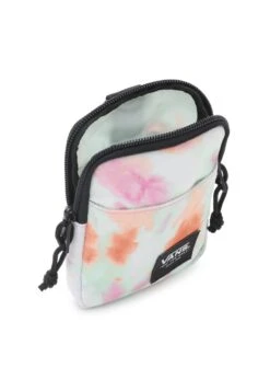 Vans ON HOLD LANYARD - Fototasche - White -Vans effd0e679ac0464f87df54269755ec64