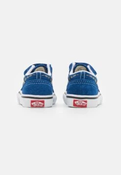 Vans OLD SKOOL UNISEX - Sneaker Low - True Blue 8 Vans OLD SKOOL UNISEX - Sneaker Low - True Blue -Vans f02bf0322599475d918da9efeb639df2