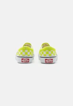 Vans CLASSIC SLIP-ON UNISEX - Sneaker Low - Color Theory Evening Primrose 8 Vans CLASSIC SLIP-ON UNISEX - Sneaker Low - Color Theory Evening Primrose -Vans f032f07567e44995b33501ec89b77fe1