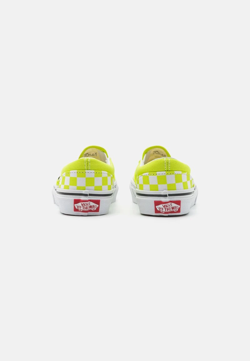 Vans CLASSIC SLIP-ON UNISEX - Sneaker Low - Color Theory Evening Primrose 3 Vans CLASSIC SLIP-ON UNISEX - Sneaker Low - Color Theory Evening Primrose – Bild 3