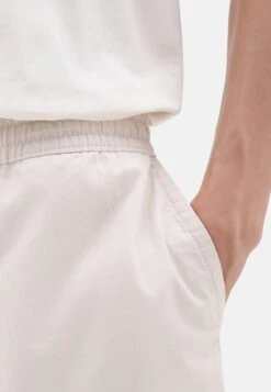 Vans RANGE - Stoffhose - Light Beige -Vans f06840ea6ffe4ecfb245a702188b747d