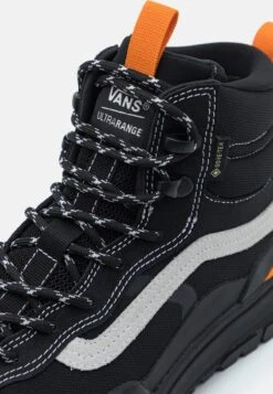 Vans ULTRARANGE EXO HI GORE-TEX WW MTE-2 - Sneaker High - Black -Vans f06dab5ee1ca4dc3acf2094ce5133857