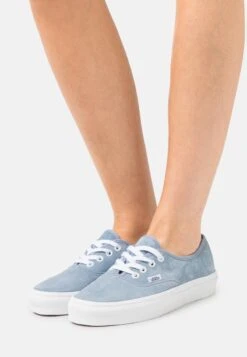 Vans AUTHENTIC - Sneaker Low - Ashley Blue
