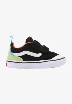 Vans TD COMFYCUSH NEW SKOOL V - Sneaker Low - Medium Pink -Vans f137bc934d744de0a095b247d27d6074