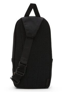 Vans MN WARP SLING BAG - Umhängetasche - Black Ripstop 8 Vans MN WARP SLING BAG - Umhängetasche - Black Ripstop -Vans f19ba0ba62c24100b8627dfd4cac0141