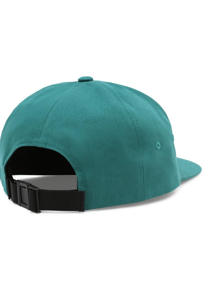 Vans SEASONAL JOCKEY - Cap - Dark Blue 3 Vans SEASONAL JOCKEY - Cap - Dark Blue – Bild 3