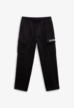 Vans LOOSE - Jogginghose - Black -Vans f1de0956b5b94ef392e2aa630c8d0619 1
