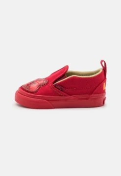 Vans SLIP-ON UNISEX - Sneaker Low - Red
