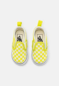 Vans SLIP-ON UNISEX - Sneaker Low - Color Theory Evening Primrose 9 Vans SLIP-ON UNISEX - Sneaker Low - Color Theory Evening Primrose -Vans f296bd94387546ae872c1cf65a2522ba