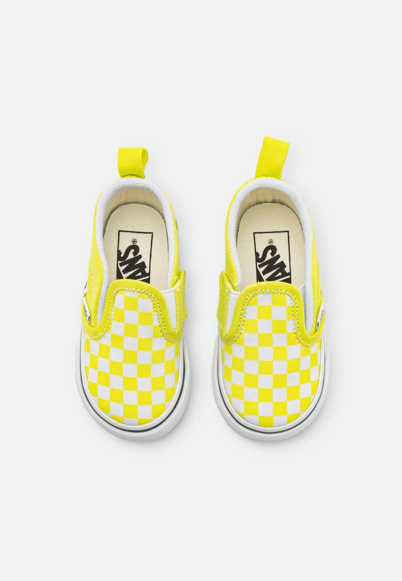 Vans SLIP-ON UNISEX - Sneaker Low - Color Theory Evening Primrose 4 Vans SLIP-ON UNISEX - Sneaker Low - Color Theory Evening Primrose – Bild 4