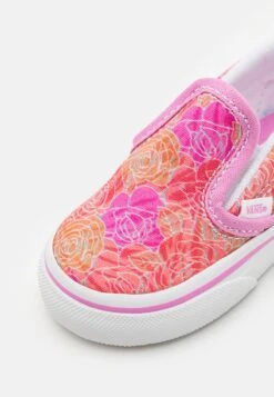 Vans SLIP-ON - Slipper - Rose/pink -Vans f2a69aa631424e60bcadf4b9e56bdde6