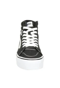 Vans FILMORE - Sneaker High - Zwart 10 Vans FILMORE - Sneaker High - Zwart -Vans f2cbe7efe6bd42ebbf4cb49c83730a85