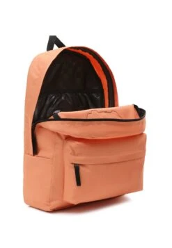 Vans REALM - Tagesrucksack - Medium Orange -Vans f2f93b8736dd4d3c95a3c65e861c4c88