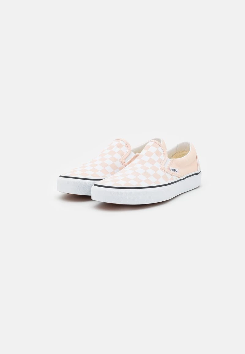 Vans CLASSIC SLIP ON UNISEX - Slipper - Peach Dust 3 Vans CLASSIC SLIP ON UNISEX - Slipper - Peach Dust – Bild 3