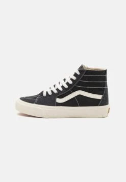 Vans SK8-HI TAPERED VR3 UNISEX - Sneaker High - Raven/marshmallow