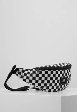 Vans MINI WARD - Gürteltasche - Black/white 9 Vans MINI WARD - Gürteltasche - Black/white -Vans f48e0134025746ff80aeda95dc9d67e9