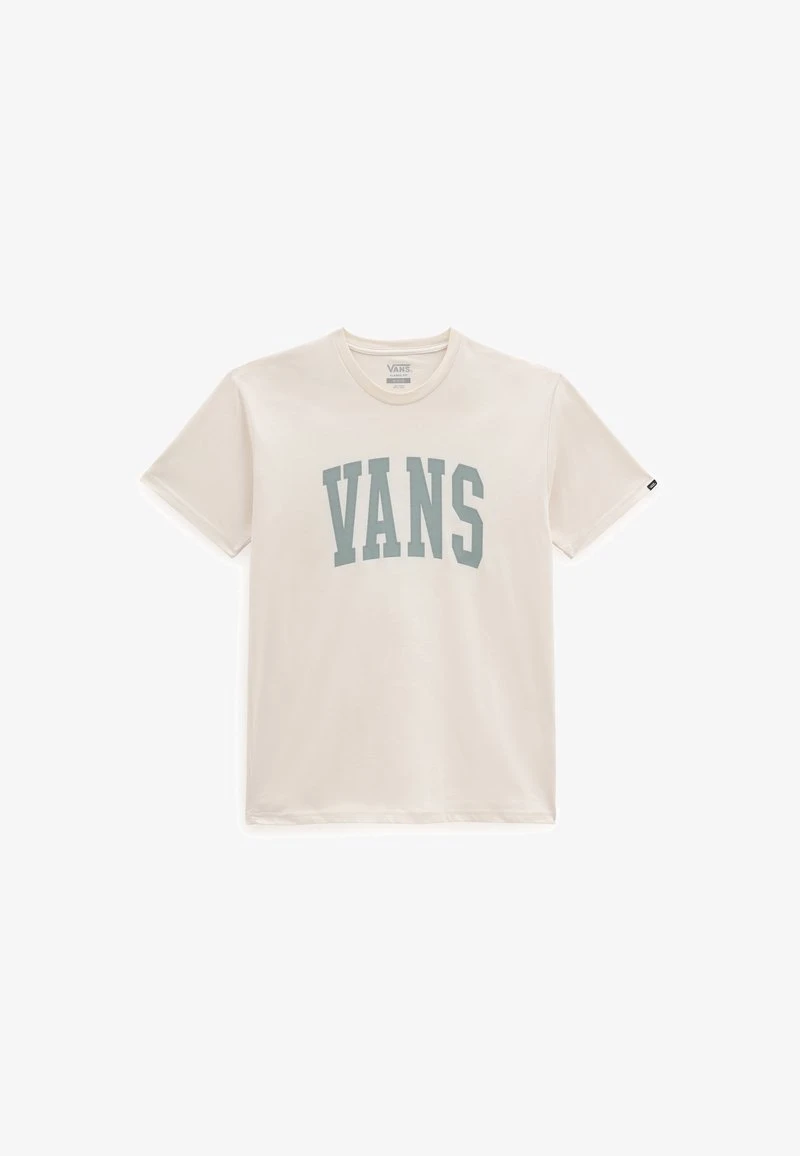 Vans VARSITY TYPE SS TEE - T-Shirt Print - Medium Red 6 Vans VARSITY TYPE SS TEE - T-Shirt Print - Medium Red – Bild 6