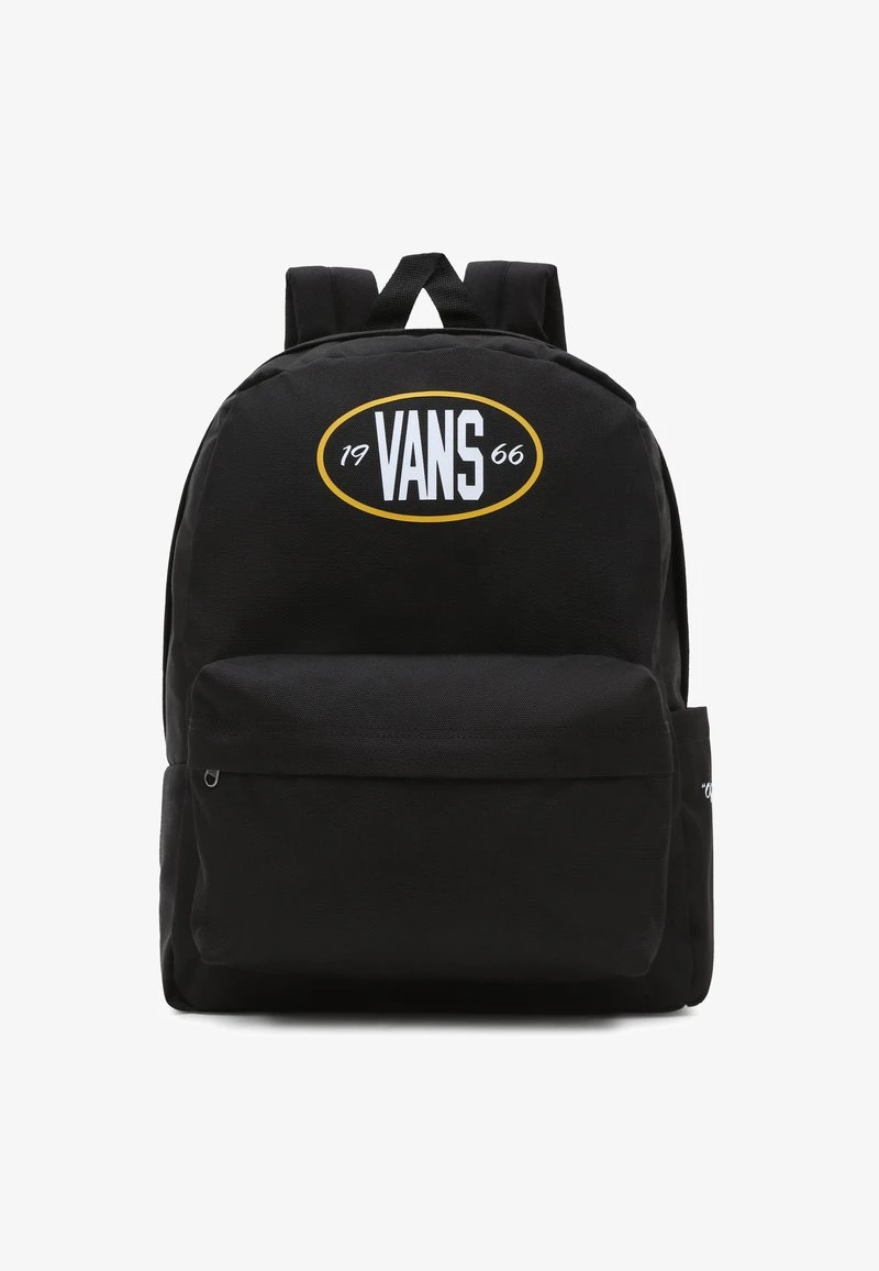 Vans MN OLD SKOOL IIII - Tagesrucksack - Black 1 Vans MN OLD SKOOL IIII - Tagesrucksack - Black