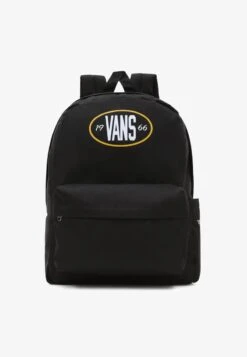Vans MN OLD SKOOL IIII - Tagesrucksack - Black 9 Vans MN OLD SKOOL IIII - Tagesrucksack - Black -Vans f4d61ff223c44464bb09f691888c3a56 3