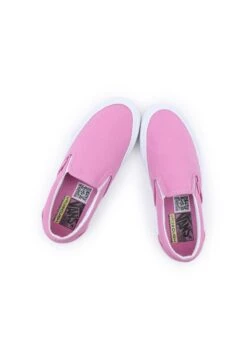 Vans SLIP-ON VR3 - Slipper - Medium Pink 8 Vans SLIP-ON VR3 - Slipper - Medium Pink -Vans f4d8de0fb28a489a85a0b103cb9127a3