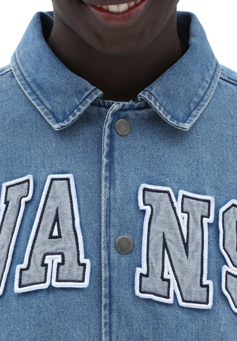Vans TORREY - Jeansjacke - Blue Denim 3 Vans TORREY - Jeansjacke - Blue Denim – Bild 3