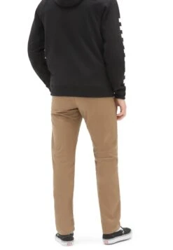 Vans MN AUTHENTIC SLIM - Chino - Medium Brown 8 Vans MN AUTHENTIC SLIM - Chino - Medium Brown -Vans f59f52a8123d413a93ee71a6dcdb2fe7