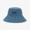 Vans WM LEVEL UP BUCKET - Hut - Medium Blue