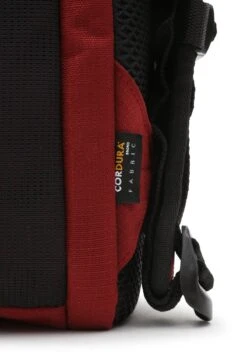Vans OBSTACLE - Tagesrucksack - Medium Red 11 Vans OBSTACLE - Tagesrucksack - Medium Red -Vans f6738bc168524e7997bbc01eeca62e57