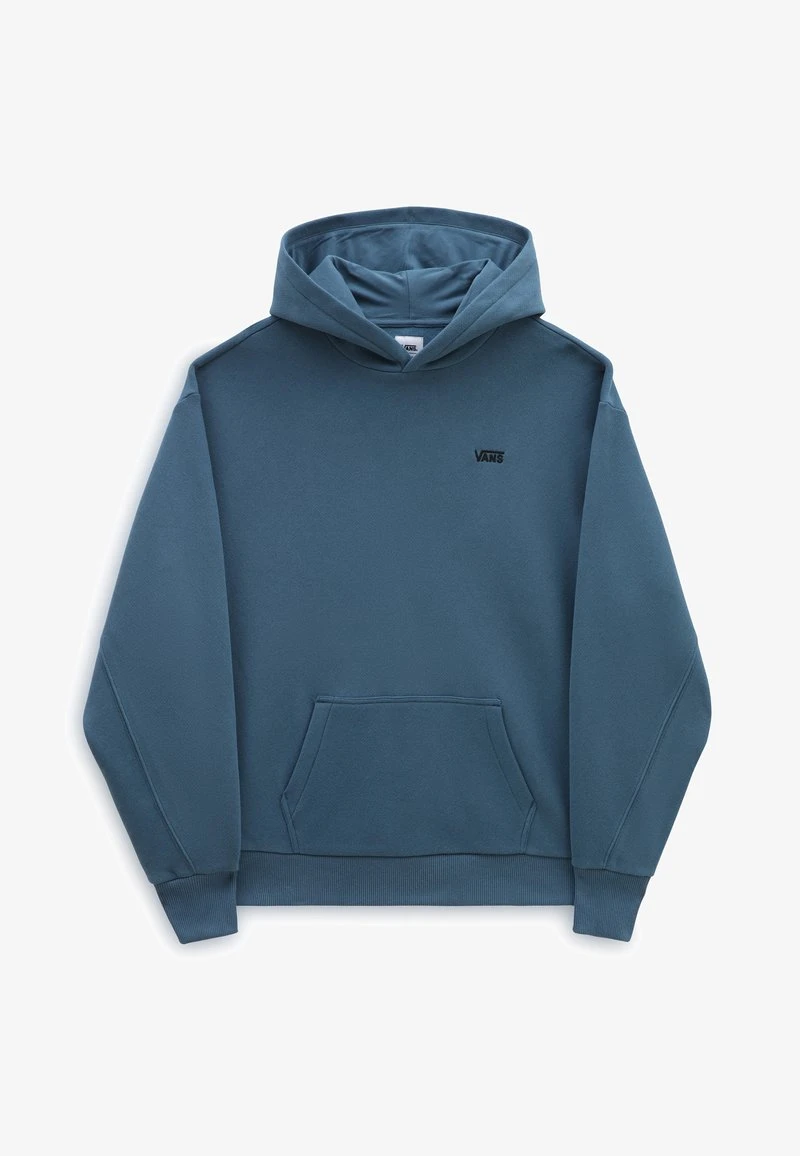 Vans COMFYCUSH LS - Kapuzenpullover - Black 6 Vans COMFYCUSH LS - Kapuzenpullover - Black – Bild 6