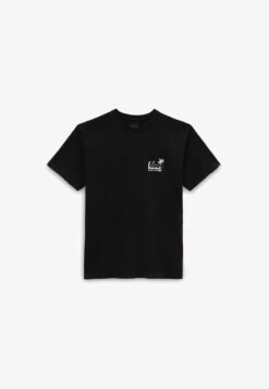 Vans OTW LODGE SS TEE - T-Shirt Print - Black 8 Vans OTW LODGE SS TEE - T-Shirt Print - Black -Vans f6d18363f60346bab7ffa959ec16806f 1