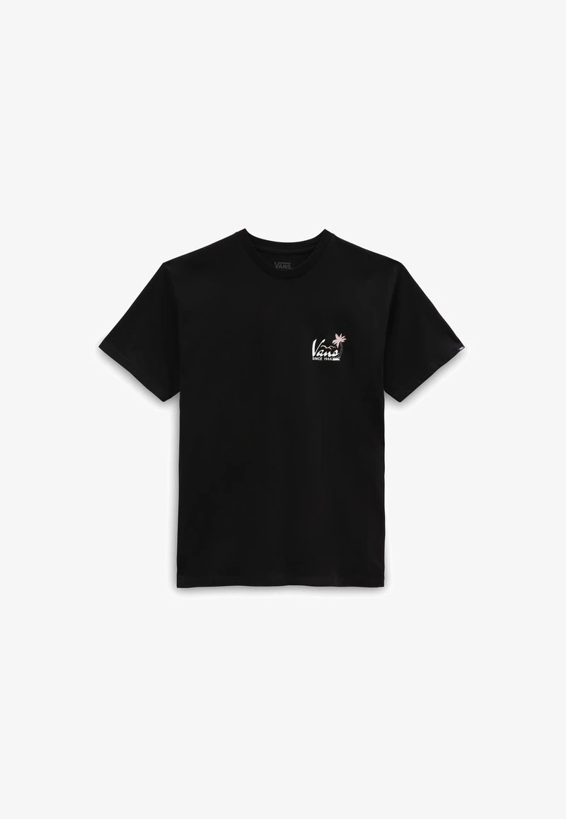 Vans OTW LODGE SS TEE - T-Shirt Print - Black 3 Vans OTW LODGE SS TEE - T-Shirt Print - Black – Bild 3