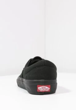 Vans UA ERA - Sneaker Low - Black -Vans f6d7093781004c5ca978088a267757e7