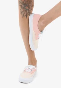 Vans AUTHENTIC - Sneaker Low - Pink 10 Vans AUTHENTIC - Sneaker Low - Pink -Vans f6de3c8e0bcc4c3a962ad9993c81585f 1